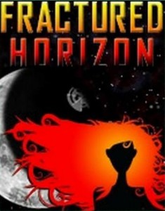 Fractured Horizon cover